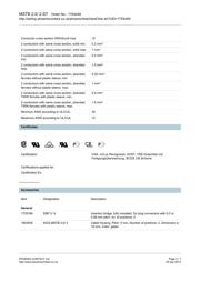 CTB9200/2A datasheet.datasheet_page 3