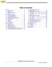 SPC5606SF2VLQ6R datasheet.datasheet_page 3