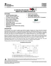 PTH05050YAS datasheet.datasheet_page 1