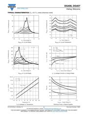 DG407DW-E3 datasheet.datasheet_page 6