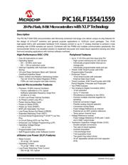 PIC16LF1554T-I/SL datasheet.datasheet_page 1