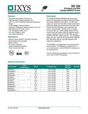 IXDI630YI datasheet.datasheet_page 1