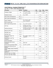 MP2357DJ-LF-Z datasheet.datasheet_page 3