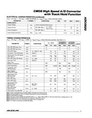 ADC0820CCN+ datasheet.datasheet_page 3