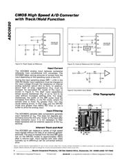 ADC0820CCN+ datasheet.datasheet_page 6