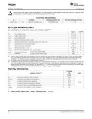 TPS22930A datasheet.datasheet_page 2