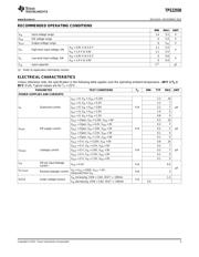 TPS22930A datasheet.datasheet_page 3