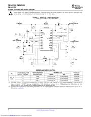 TPS65101RGE datasheet.datasheet_page 2