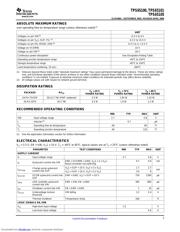 TPS65101RGE datasheet.datasheet_page 3