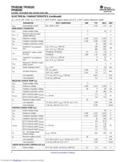 TPS65101RGE datasheet.datasheet_page 4