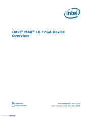 10M04SCU169C8G datasheet.datasheet_page 1