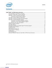 10M04SCE144C8G datasheet.datasheet_page 2