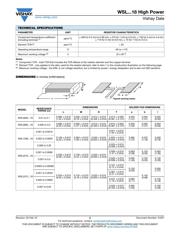 WSL2010R5000FEA18 datasheet.datasheet_page 2