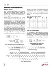 LTC1391 datasheet.datasheet_page 6