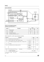 AVS12CB datasheet.datasheet_page 2