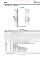 BQ77910ADBTR datasheet.datasheet_page 4