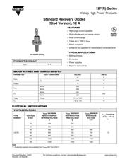 VS-12FR100 datasheet.datasheet_page 1