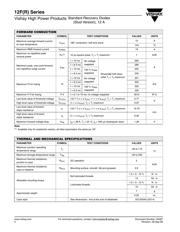 VS-12FR100 datasheet.datasheet_page 2