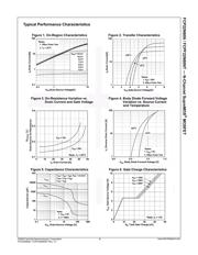 FCP22N60N datasheet.datasheet_page 4