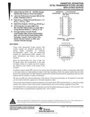 5962-9584301Q2A 数据规格书 1
