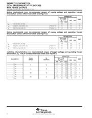 5962-9584301Q2A 数据规格书 4