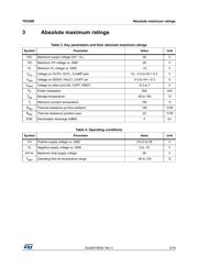 TD350ETR1LF datasheet.datasheet_page 5