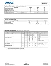 ZHCS1000TC 数据规格书 2