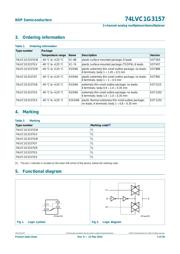 74LVC1G3157GW,125 datasheet.datasheet_page 2