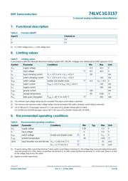 74LVC1G3157GW,125 datasheet.datasheet_page 4