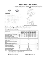 DBLS101G datasheet.datasheet_page 1