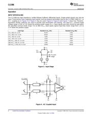 CLC006 datasheet.datasheet_page 4