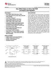 TPS71828-30 datasheet.datasheet_page 1