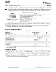 TPS71828-30 datasheet.datasheet_page 2