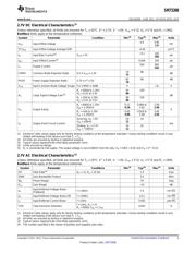 SM73308MGE/NOPB datasheet.datasheet_page 3