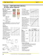 FWP-25A14F datasheet.datasheet_page 3