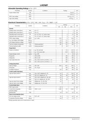 LV8760T-TLM-E datasheet.datasheet_page 2