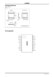 LV8760T-TLM-E datasheet.datasheet_page 3