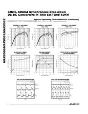 MAX8560EZK+T datasheet.datasheet_page 4