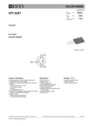 IXA12IF1200HB datasheet.datasheet_page 1