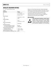 ADM3101EARQZ datasheet.datasheet_page 4