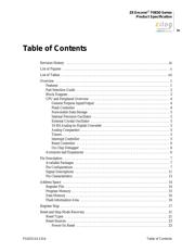 Z8F0131HH020SG datasheet.datasheet_page 5