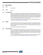 ATTINY24A-SSF 数据规格书 3