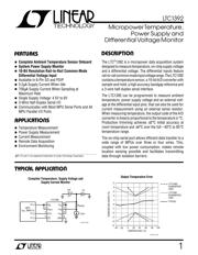 LTC1392CS8#TR datasheet.datasheet_page 1