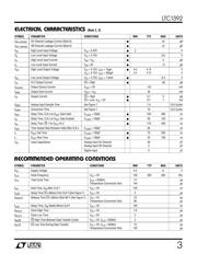 LTC1392CS8#TR datasheet.datasheet_page 3