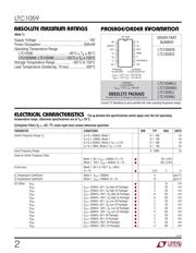 LTC1059CS#PBF 数据规格书 2
