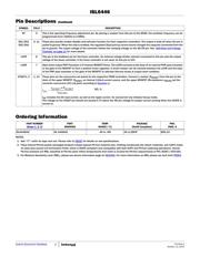 ISL6446IAZ-T7A datasheet.datasheet_page 3