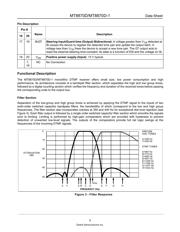 MT8870DS1 datasheet.datasheet_page 3