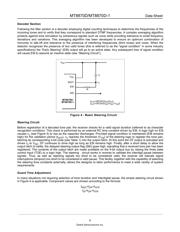 MT8870DSR1 datasheet.datasheet_page 4