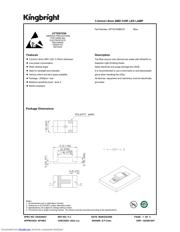 APT3216QBC/D 数据规格书 1