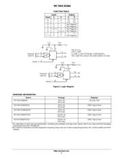 MC74HC4538ADR2G datasheet.datasheet_page 2